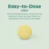 Amoxi-Tabs (amoxicillin) for Dogs & Cats, 50 mg, 100 mg, 150 mg, 200 mg, 400 mg - Single Tablet image thumbnail 5