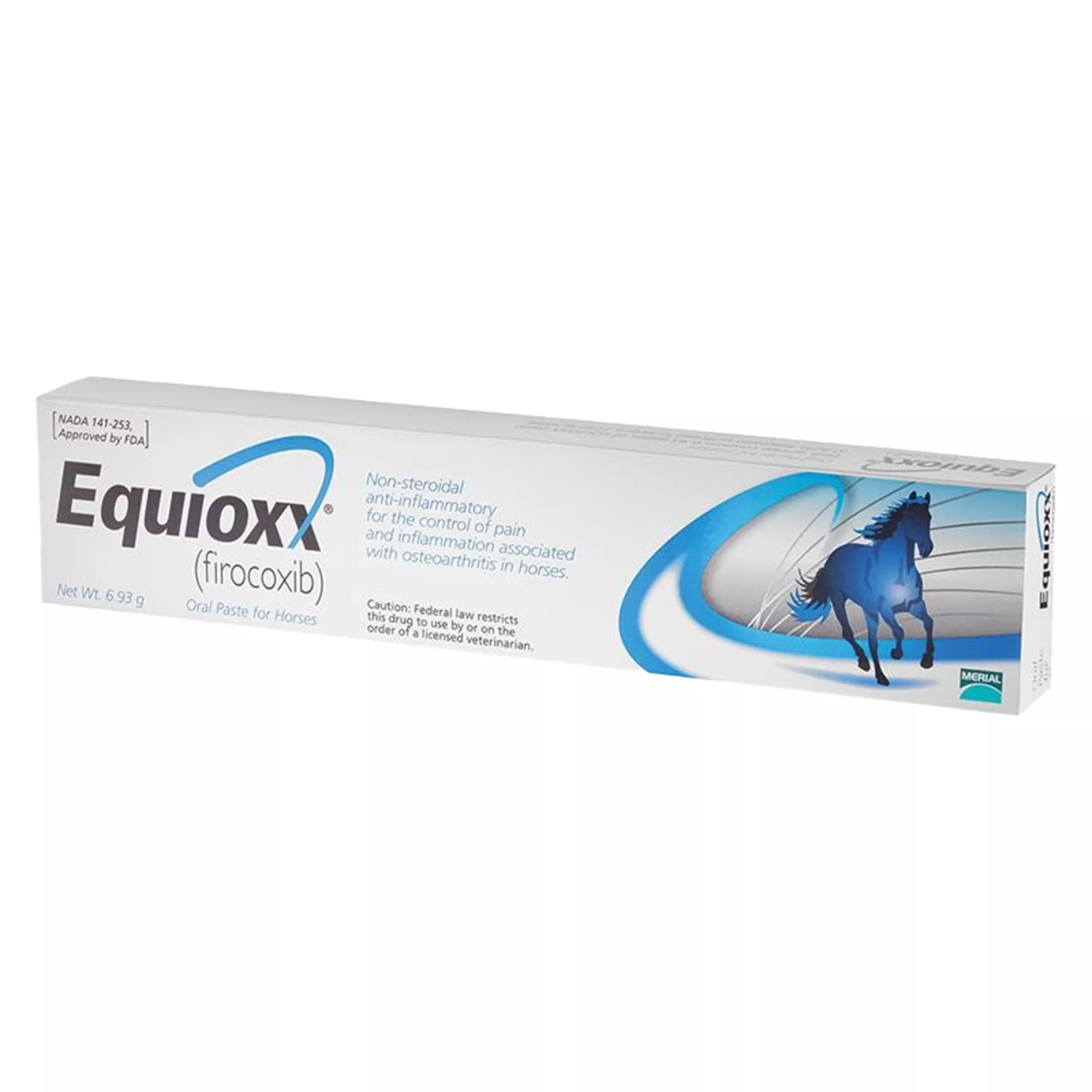 Equioxx Oral Paste