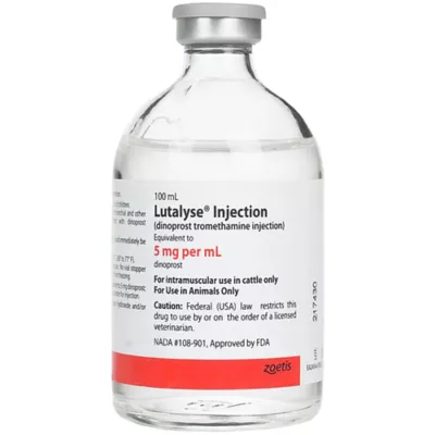 Product Lutalyse - 30 ml, 100 ml