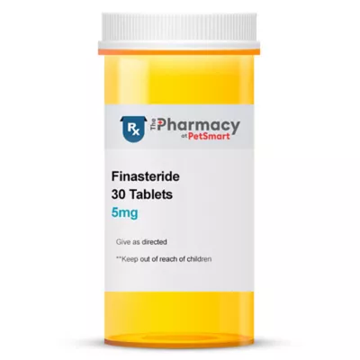 Product Finasteride 5mg 30 Tablets