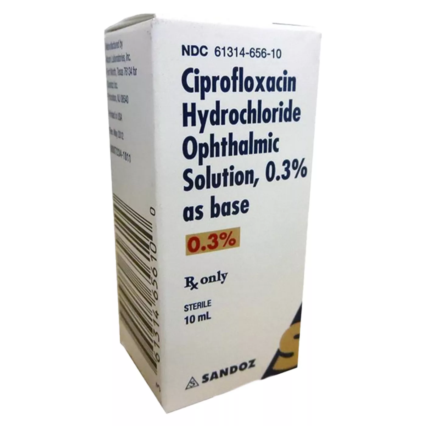 Ciprofloxacin ear drops for shops dogs