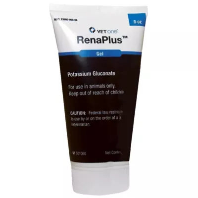 Product RenaPlus Gel, 5 oz