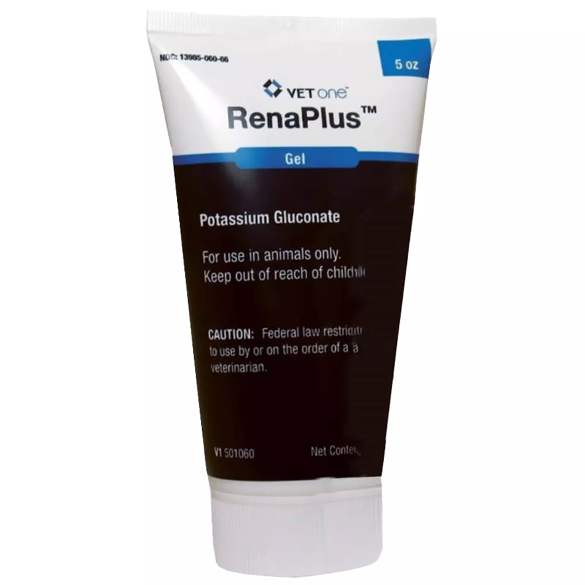 RenaPlus Gel, 5 oz