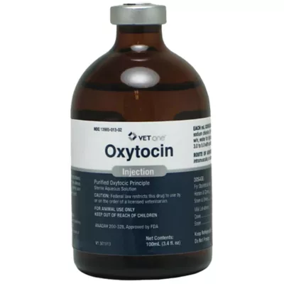 Product Oxytocin, 100 ml