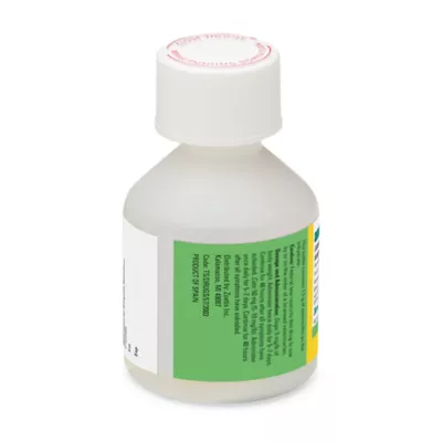 Amoxi-Drop (amoxicillin for oral suspension) for Dogs & Cats, 50 mg, 30 mL - Image 2
