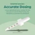 Amoxi-Drop (amoxicillin for oral suspension) for Dogs & Cats, 50 mg, 30 mL image thumbnail 5