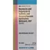 Neo Poly Dex Ophthalmic Ointment, 3.5 g image thumbnail 1