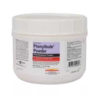 Product Phenylbute Powder, 1.1 lbs