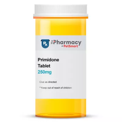 Product Primidone 250 mg - Single Tablet