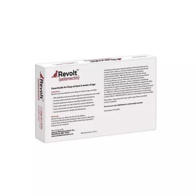 Product Revolt (selamectin) Topical for Dogs