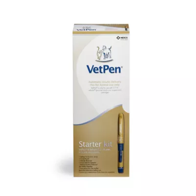 Product VetPen Starter Kit