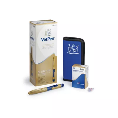 Product VetPen Starter Kit