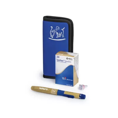 Product VetPen Starter Kit