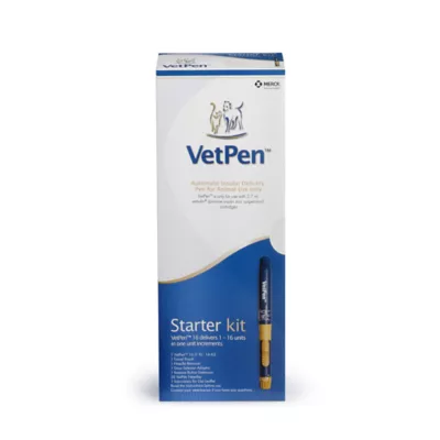 Product VetPen Starter Kit