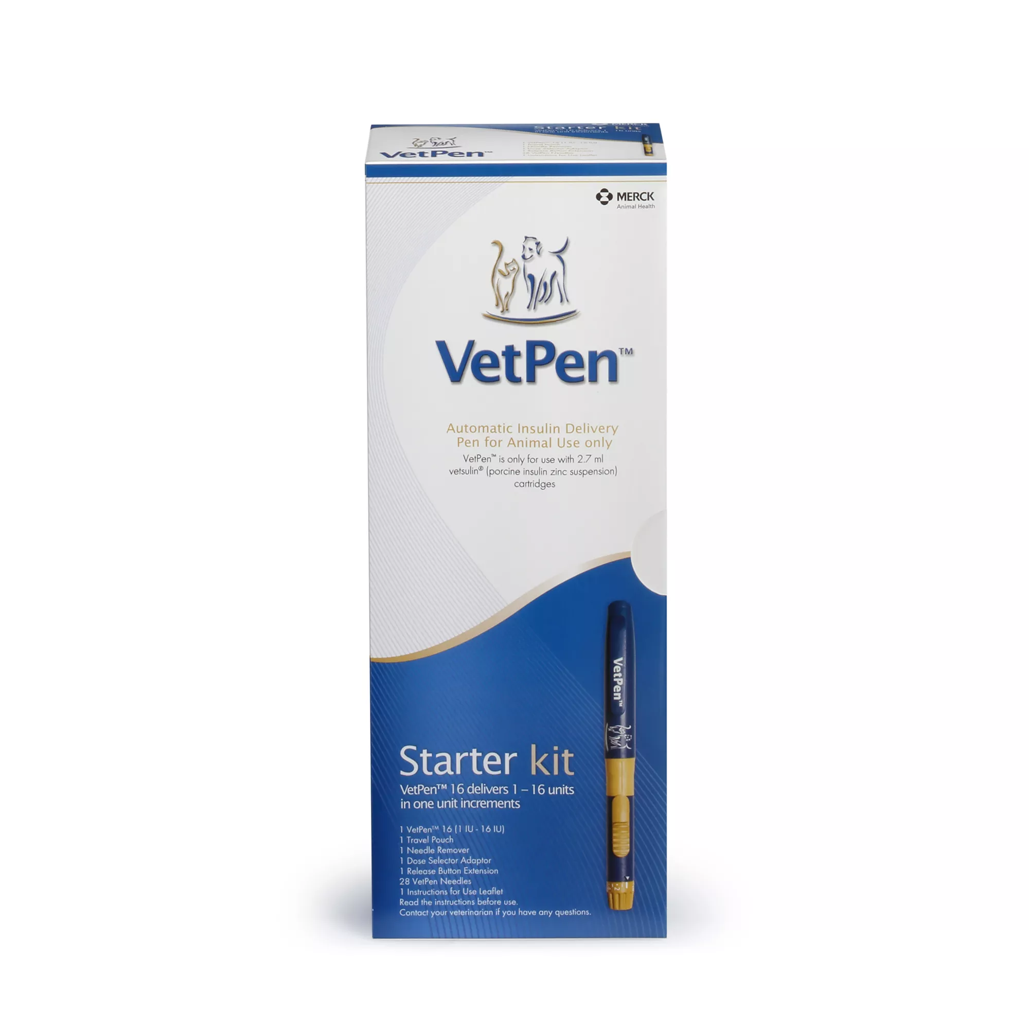 VetPen Starter Kit