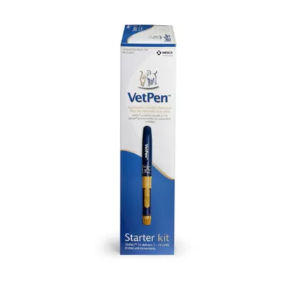 Product VetPen Starter Kit