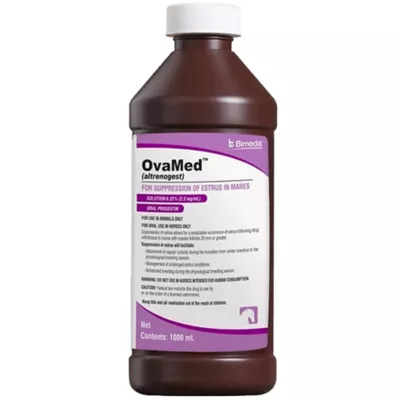 Product OvaMed (Altrenogest), 1000 ml