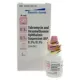 Product Tobramycin 0.3% and Dexamethasone 0.1% Ophthalmic Suspension USP