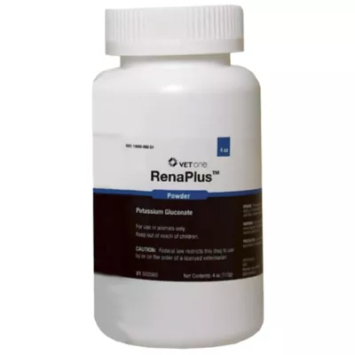 Product RenaPlus Powder, 4 oz