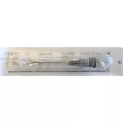 Product 22g x 1 inch Needle