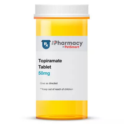 Product Topiramate - 25 mg, 50 mg, 100 mg, 200 mg - Single Tablet