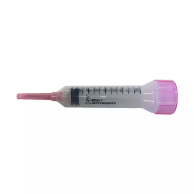 Product Disposable Syringe 12 ml 18g Needle 1 inch