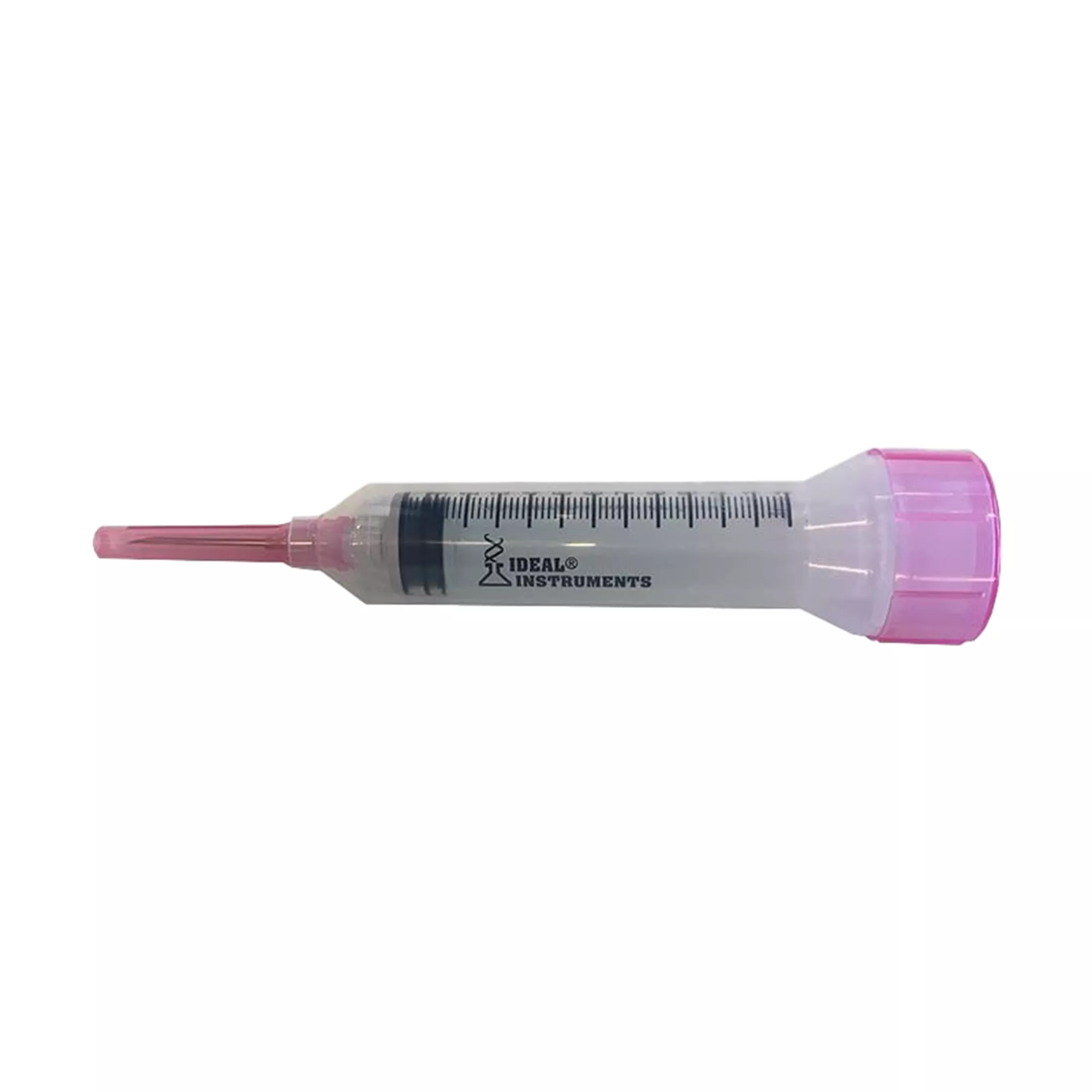 Disposable Syringe 12 ml 18g Needle 1 inch