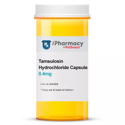 Product Tamsulosin Hydrochloride 0.4 mg - Single Capsule