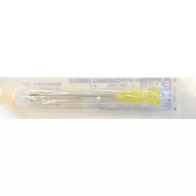 Product 20g x 1 ½ inch Needle