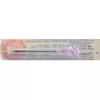 Product 18g x 1 ½ inch Needle