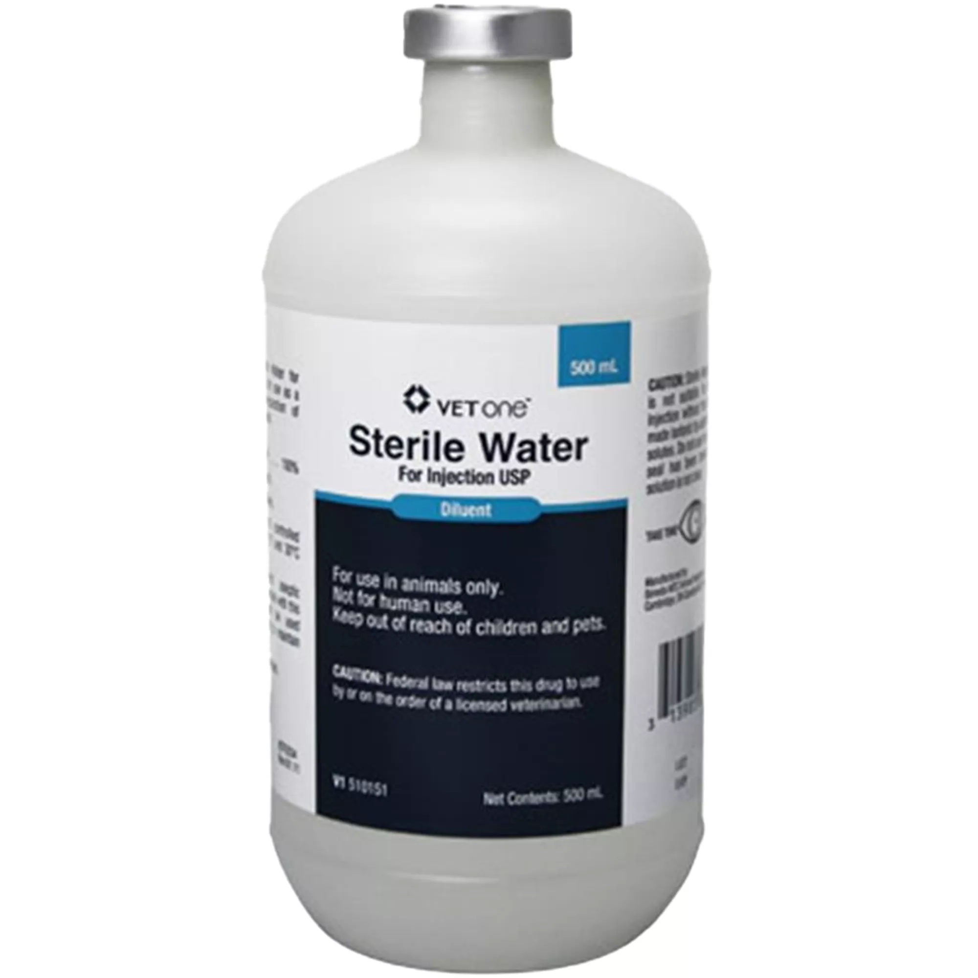 Sterile Water for Injection USP