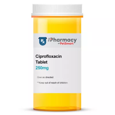 Product Ciprofloxacin 250 mg - Single Tablet