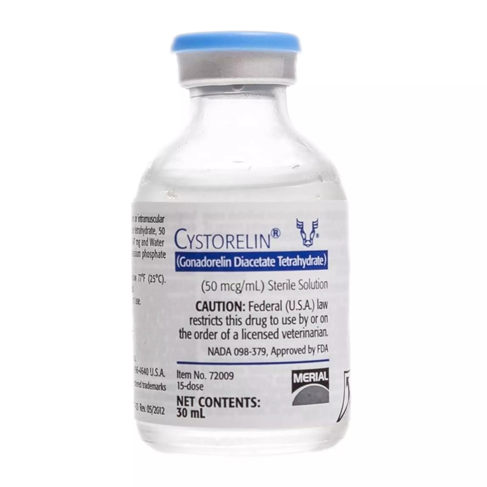 Cystorelin, 30 ml