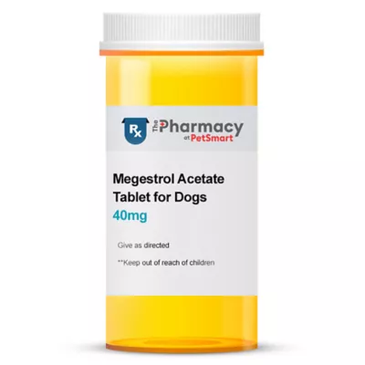 Product Megestrol Acetate - 20 mg, 40 mg - Single Tablet