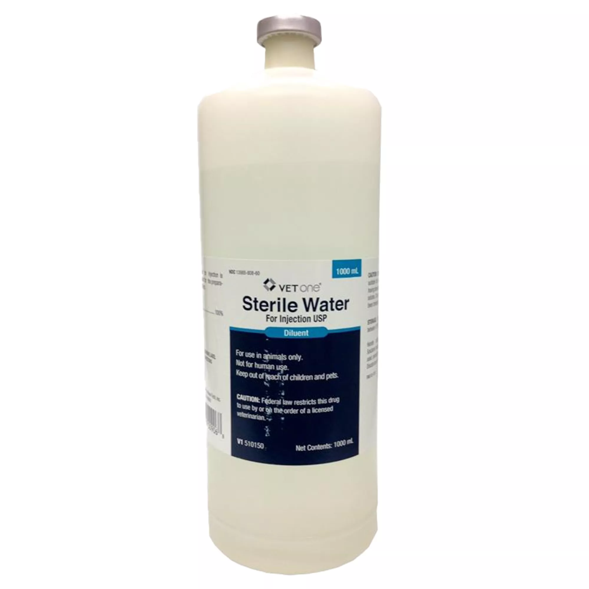 Sterile Water 1000 ml