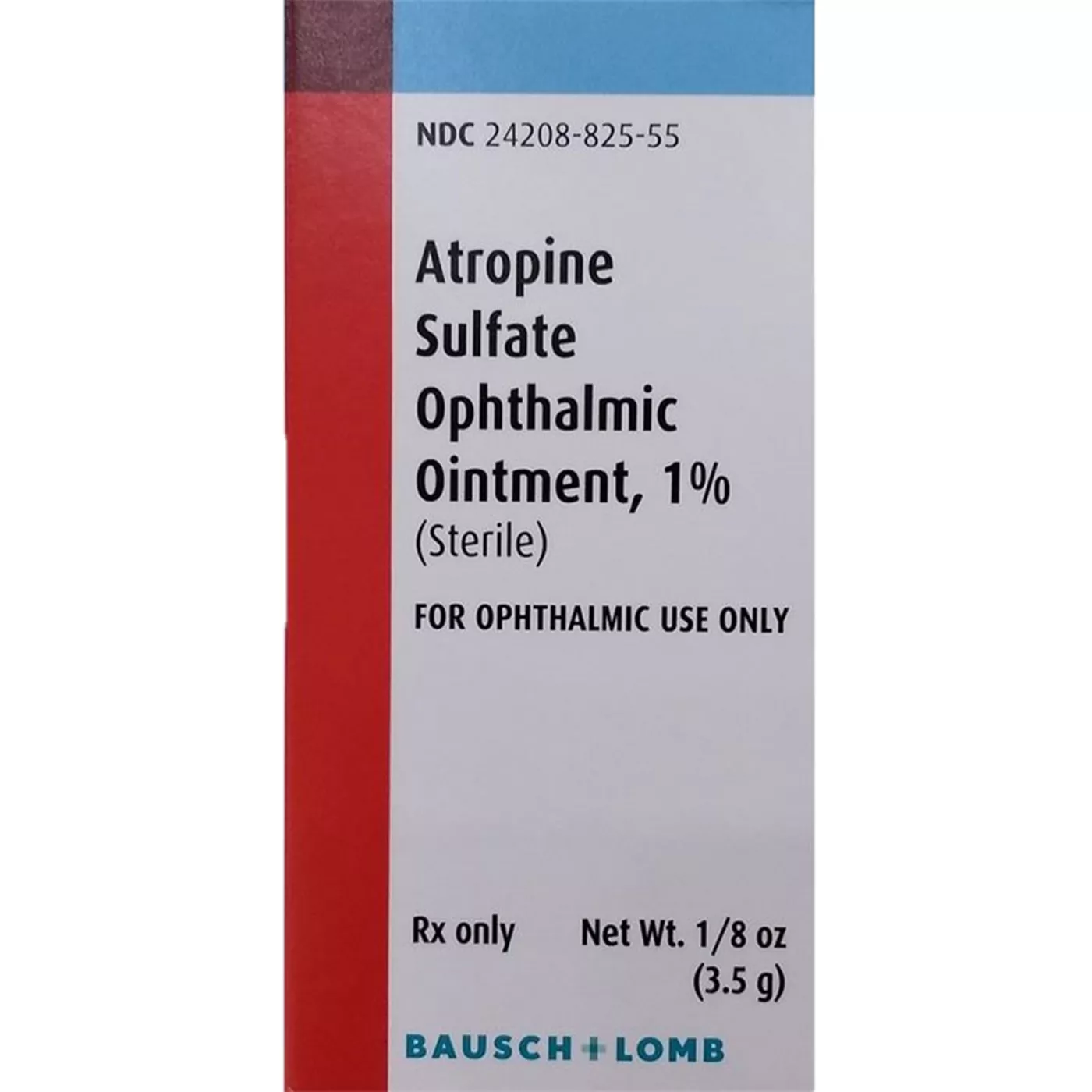 Atropine sulfate drops for dogs best sale