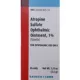 Product Atropine Ophthalmic Ointment USP, 1%