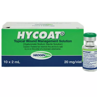 Product HyCoat 20mg 2ml