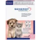 Product Senergy (selamectin) Topical for Puppies and Kittens Up to 5 lbs, 3 doses