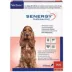 Senergy (selamectin) Topical for Dogs 20.1 - 40 lbs, 3 doses image thumbnail 1