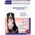 Senergy (selamectin) Topical for Dogs 85.1 - 130 lbs, 3 doses image thumbnail 1