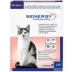 Senergy (selamectin) Topical for Cats 5.1 - 15 lbs, 3 doses image thumbnail 1