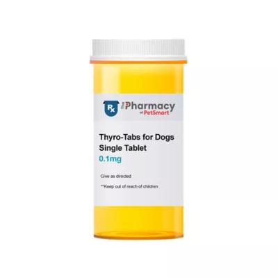 Product Thyro for Dogs - Single Tablet