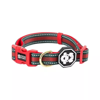 Product Fresh Pawz G-Stripe Dog Collar