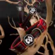 Product Fresh Pawz G-Stripe Dog Collar