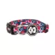 Product Fresh Pawz Drip Camo Dog Collar