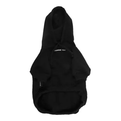 Fresh Pawz "I only love my bed and my Mama. I'm sorry." Puppy Hoodie - Image 2