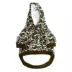 Fresh Pawz Hype Camo Dog Hoodie image thumbnail 2