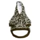 Product Fresh Pawz Hype Camo Dog Hoodie