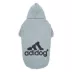 Fresh Pawz Adidog Dog Hoodie image thumbnail 1